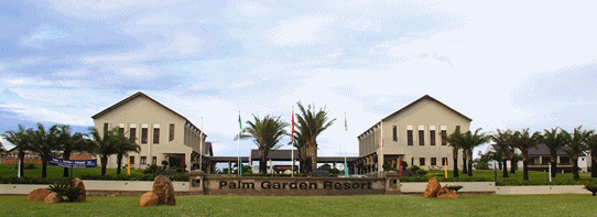 Palm Garden Resort