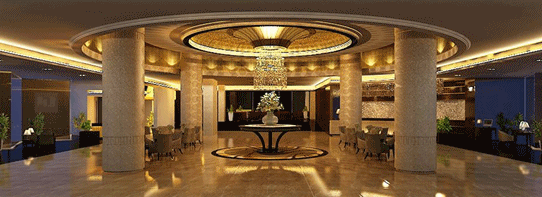 Sài Gòn Đông Hà Hotel