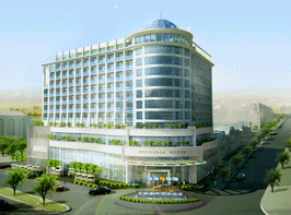 Michelia Hotel