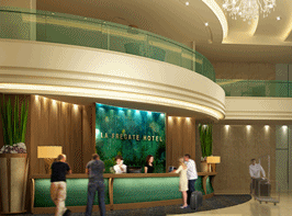 Michelia Hotel