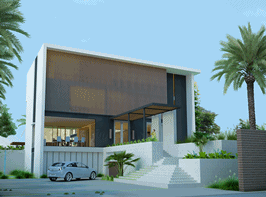 Villa N.03 - Thảo Điền