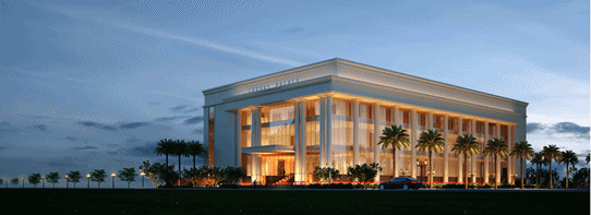 Luxury Palace