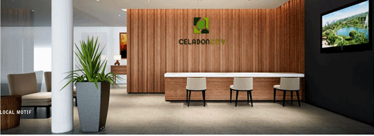 Celadon City