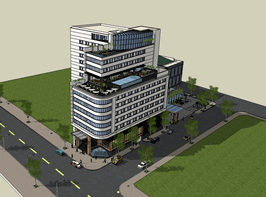 Fortune Land Hotel
