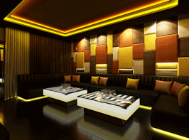 Karaoke Thanh Xuan