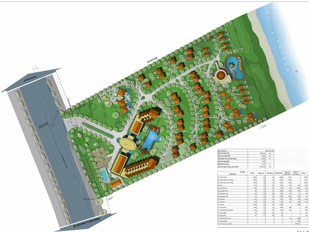 Bayana Hotel & Resort