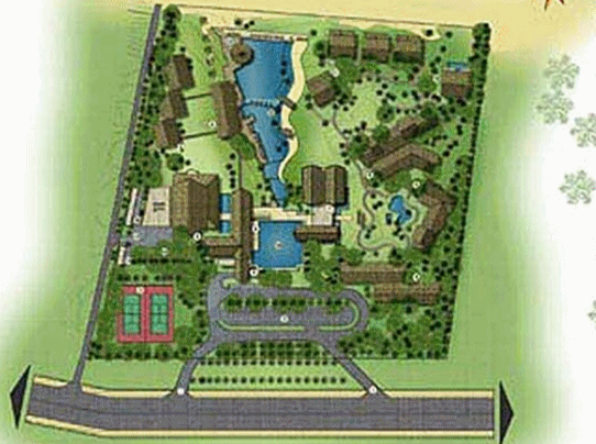 Lê Phan Resort