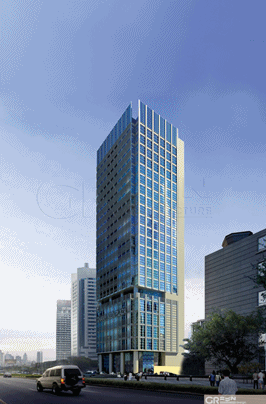 Detesco Plaza