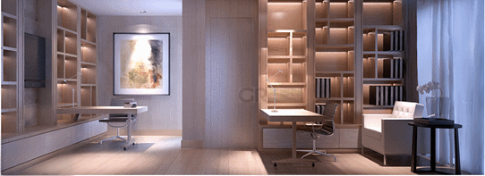 Villa N.04 - Phú Mỹ Hưng