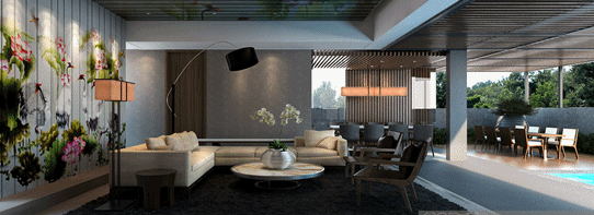 Villa N.08 - Bình Dương