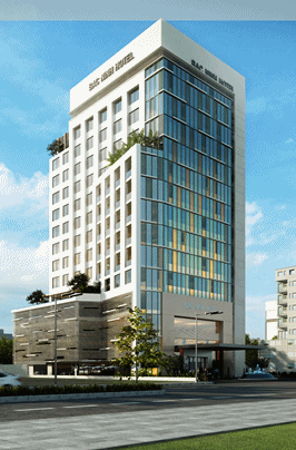Bắc Ninh Hotel