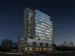 Biển Bắc Hotel