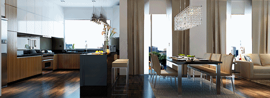 Apartment N.04 - Thảo Điền